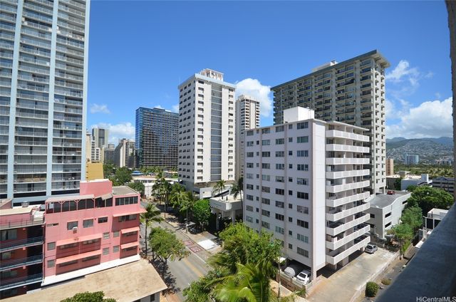 2463 Kuhio Avenue 1009, Honolulu, HI 96815
