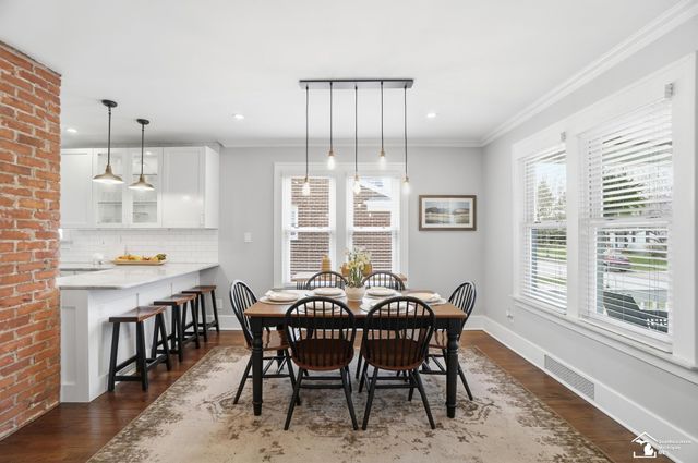 21532 S Military Street, Dearborn, MI 48124