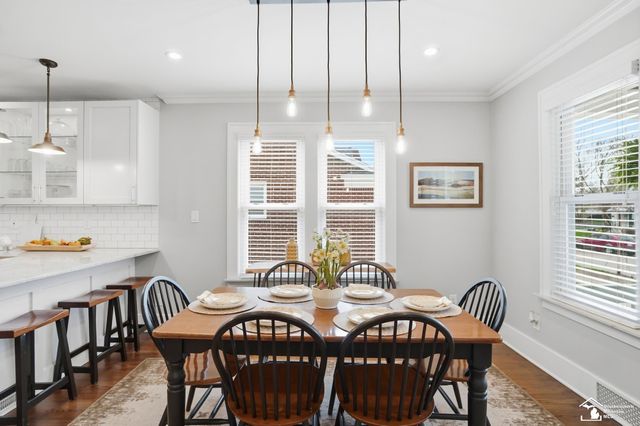 21532 S Military Street, Dearborn, MI 48124