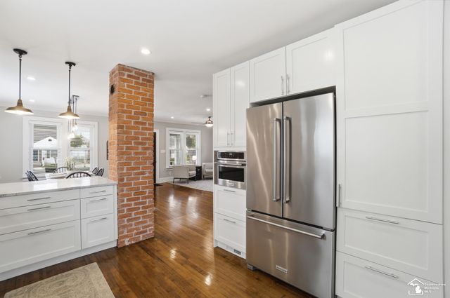 21532 S Military Street, Dearborn, MI 48124