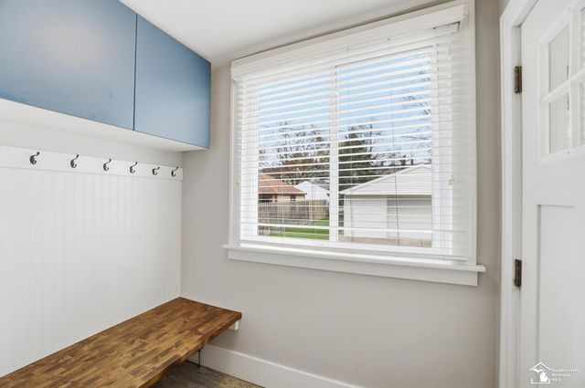 21532 S Military Street, Dearborn, MI 48124