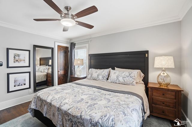 21532 S Military Street, Dearborn, MI 48124