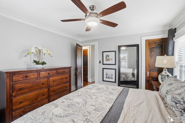 21532 S Military Street, Dearborn, MI 48124