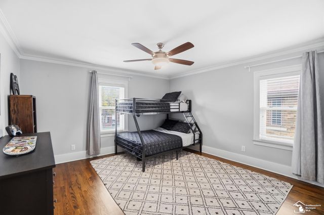 21532 S Military Street, Dearborn, MI 48124