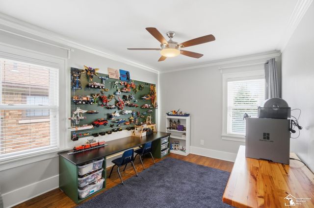 21532 S Military Street, Dearborn, MI 48124