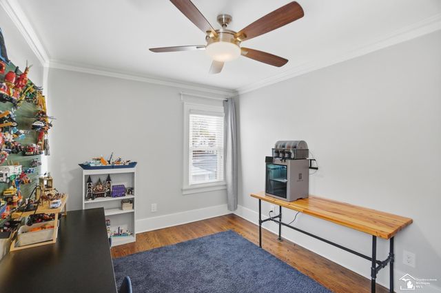 21532 S Military Street, Dearborn, MI 48124