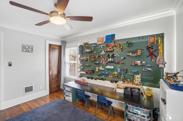 21532 S Military Street, Dearborn, MI 48124