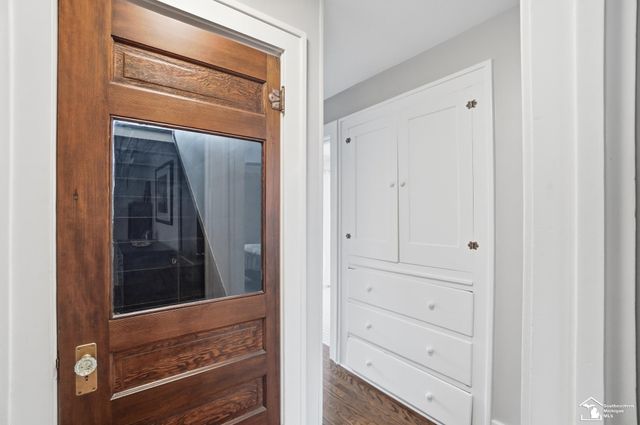 21532 S Military Street, Dearborn, MI 48124