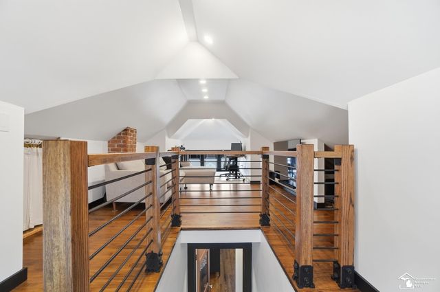 21532 S Military Street, Dearborn, MI 48124