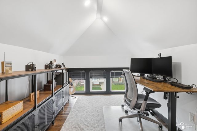 21532 S Military Street, Dearborn, MI 48124