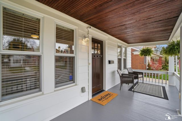 21532 S Military Street, Dearborn, MI 48124