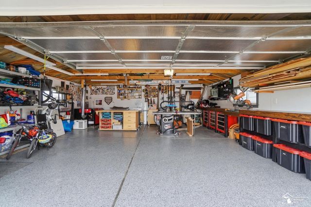 21532 S Military Street, Dearborn, MI 48124