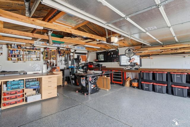 21532 S Military Street, Dearborn, MI 48124