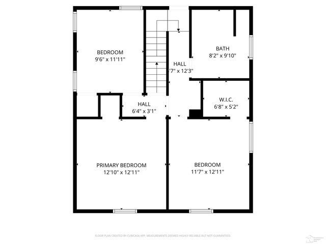 21532 S Military Street, Dearborn, MI 48124