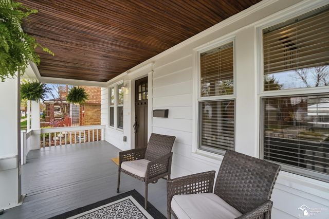 21532 S Military Street, Dearborn, MI 48124