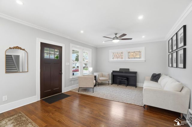 21532 S Military Street, Dearborn, MI 48124