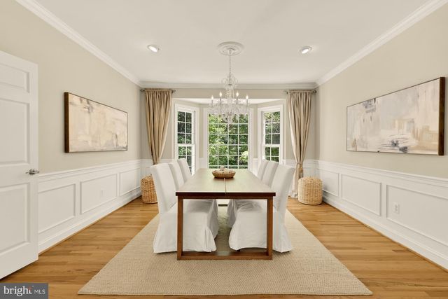 2487 OAKTON HILLS DR, Oakton, VA 22124