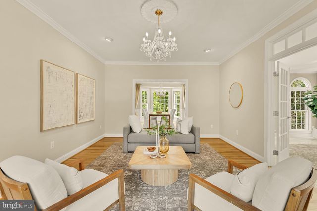 2487 OAKTON HILLS DR, Oakton, VA 22124