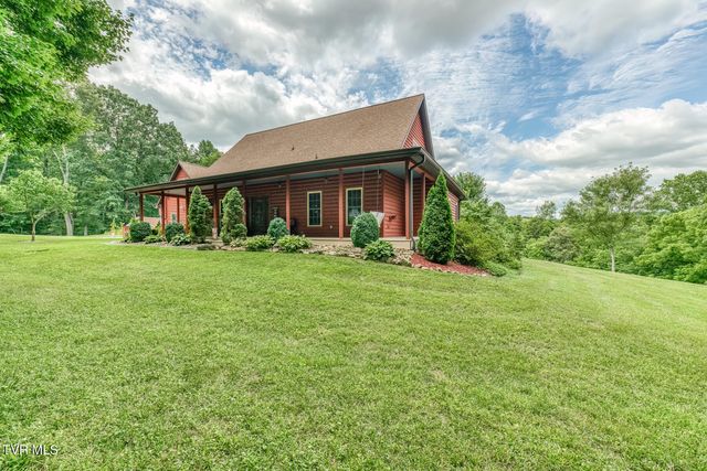 167 Country Acres Drive, Elizabethton, TN 37643