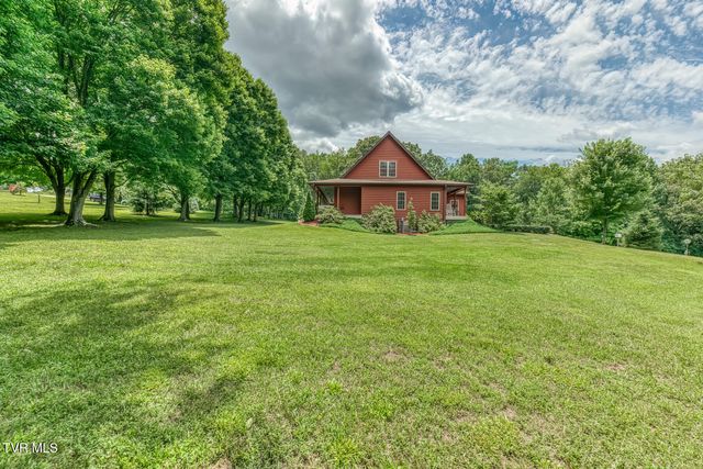 167 Country Acres Drive, Elizabethton, TN 37643