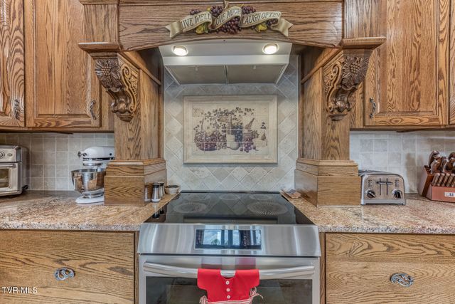 167 Country Acres Drive, Elizabethton, TN 37643