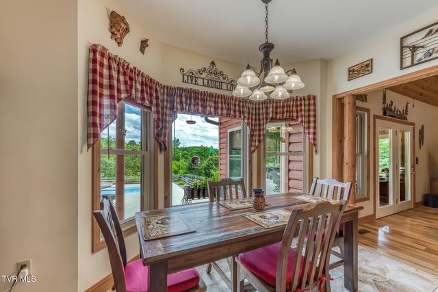 167 Country Acres Drive, Elizabethton, TN 37643