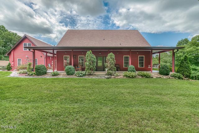 167 Country Acres Drive, Elizabethton, TN 37643