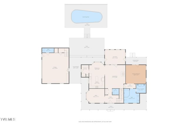 167 Country Acres Drive, Elizabethton, TN 37643