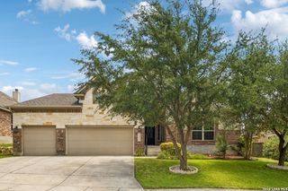 25018 SEAL CV, San Antonio, TX 78255