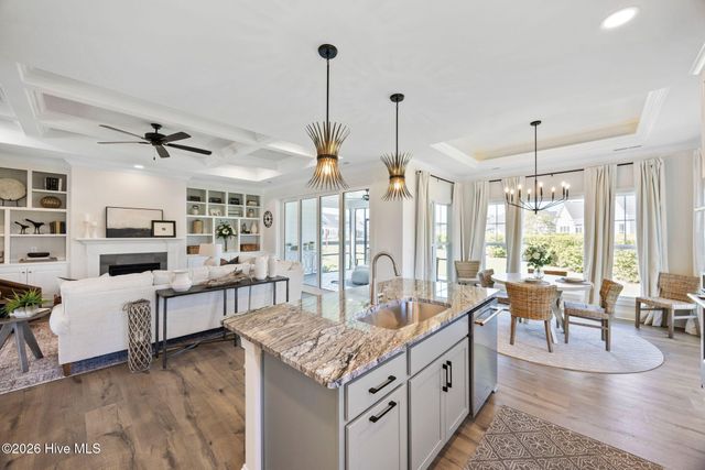 7326 Foxbriar Drive, Leland, NC 28451