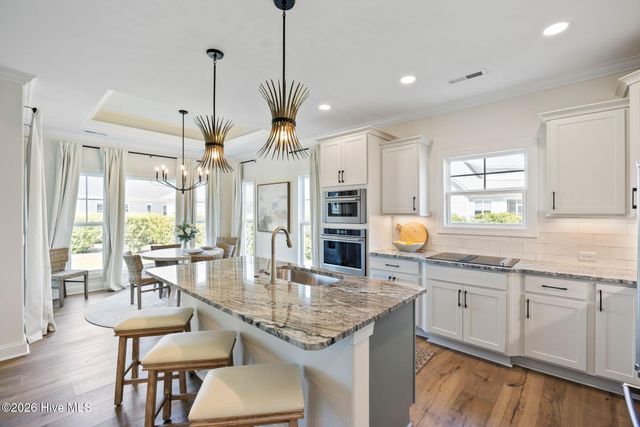 7326 Foxbriar Drive, Leland, NC 28451