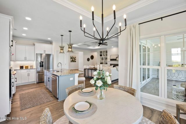 7326 Foxbriar Drive, Leland, NC 28451