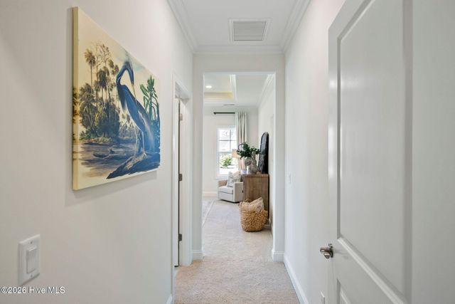 7326 Foxbriar Drive, Leland, NC 28451