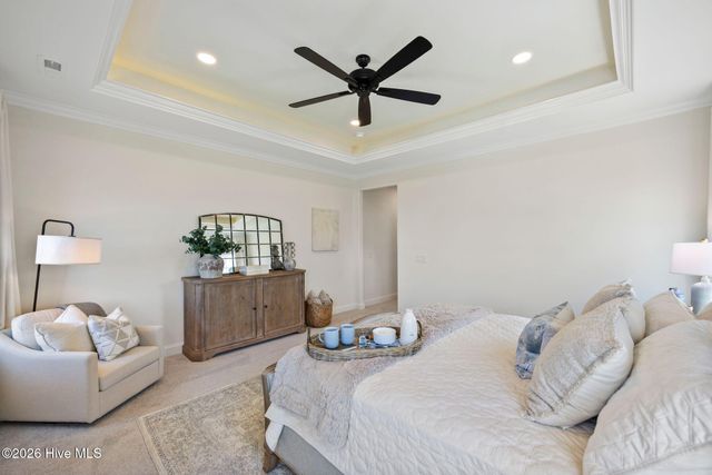 7326 Foxbriar Drive, Leland, NC 28451