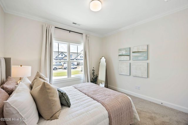 7326 Foxbriar Drive, Leland, NC 28451