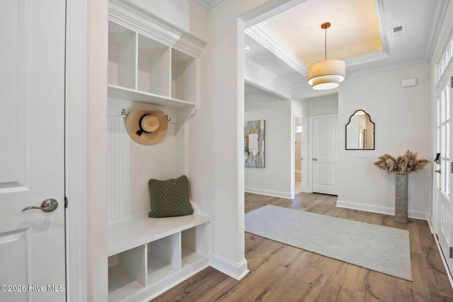 7326 Foxbriar Drive, Leland, NC 28451