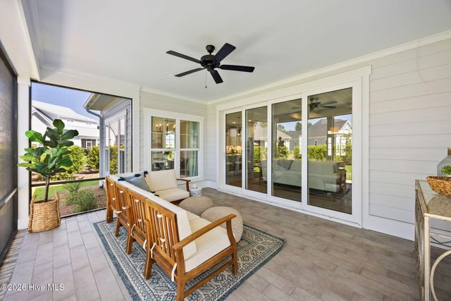 7326 Foxbriar Drive, Leland, NC 28451