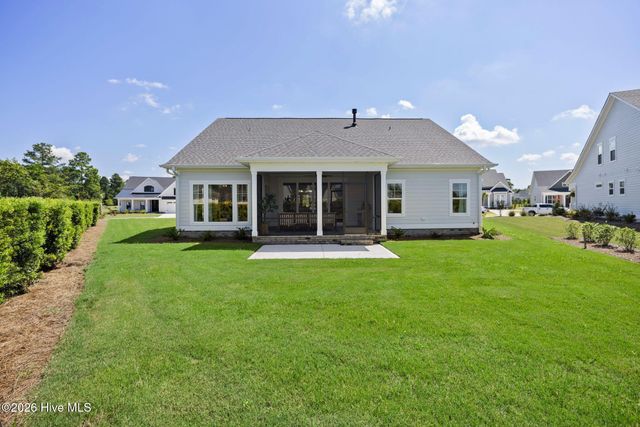 7326 Foxbriar Drive, Leland, NC 28451