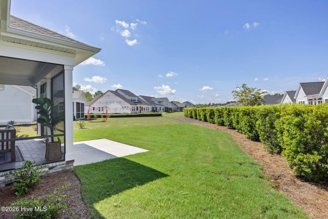 7326 Foxbriar Drive, Leland, NC 28451