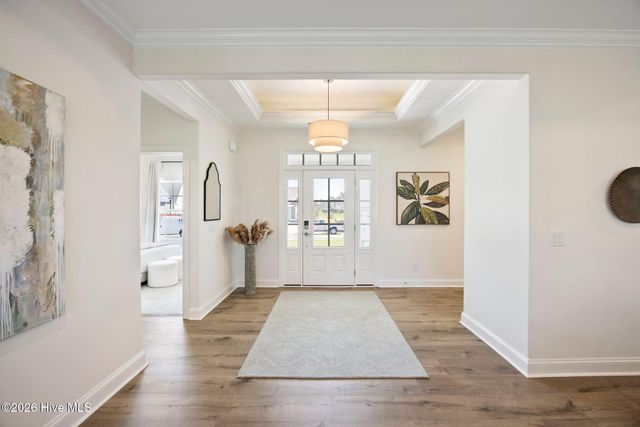 7326 Foxbriar Drive, Leland, NC 28451