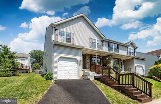 260 SHIRLEY LANE, Pennsburg, PA 18073