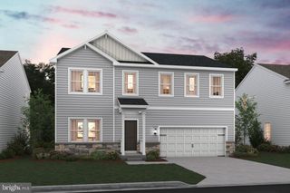 (LOT 382) TBD WYSONG ST, Ranson, WV 25438