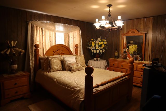 5993 Jaguar Road, Ropesville, TX 79358