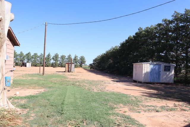 5993 Jaguar Road, Ropesville, TX 79358