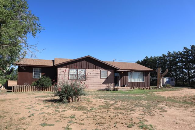 5993 Jaguar Road, Ropesville, TX 79358