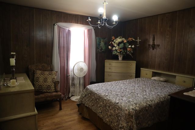 5993 Jaguar Road, Ropesville, TX 79358