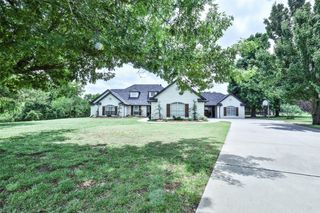 1000 E Whispering Oaks Terrace, Mustang, OK 73064