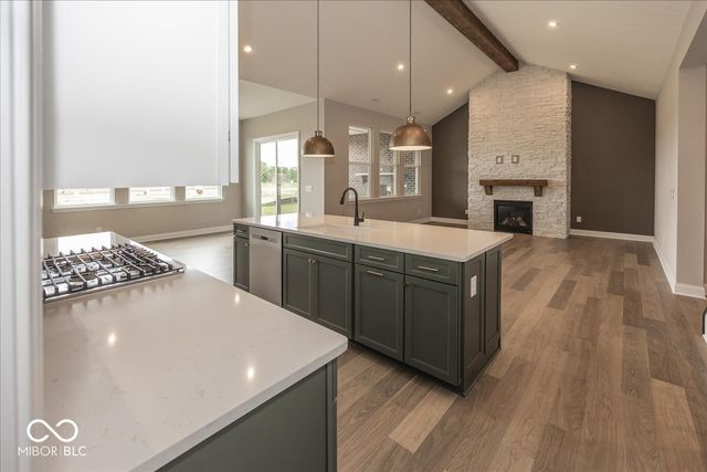5573 Gaston Road, Avon, IN 46123