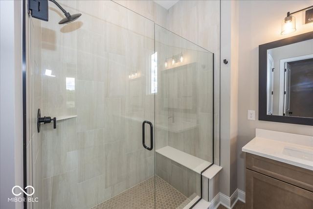 5573 Gaston Road, Avon, IN 46123