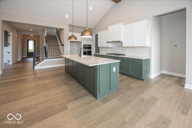 5573 Gaston Road, Avon, IN 46123